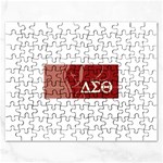 delta -photo-4 Jigsaw Puzzle (Rectangular)