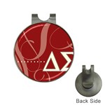 delta -photo-4 Golf Ball Marker Hat Clip