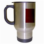 delta -photo-4 Travel Mug (Silver Gray)