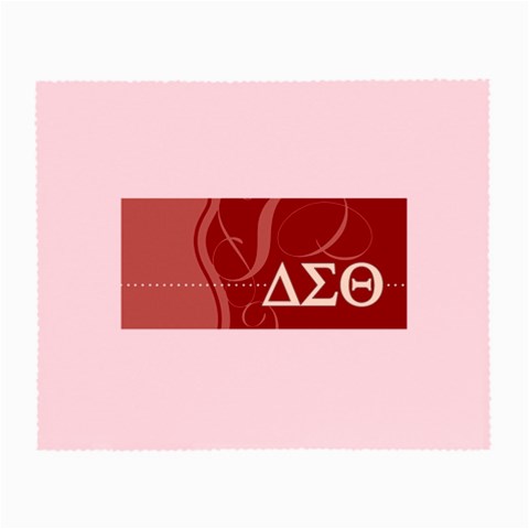delta Front