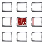 delta -photo-4 Mega Link Italian Charm (9 pack)