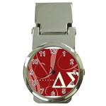 delta -photo-4 Money Clip Watch