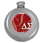 delta -photo-4 Hip Flask (5 oz)