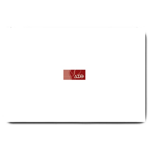 delta 30 x20  Door Mat