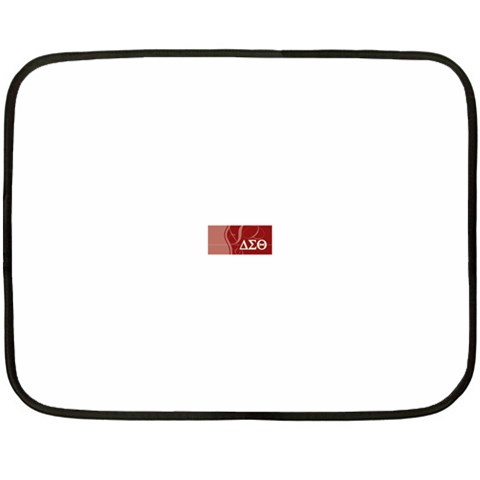 delta 35 x27  Blanket Front