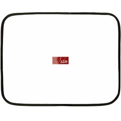 delta 35 x27  Blanket Front