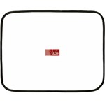 delta -photo-4 Mini Fleece Blanket(Two Sides)