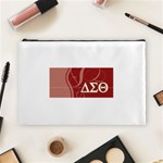 delta -photo-4 Cosmetic Bag (Large)