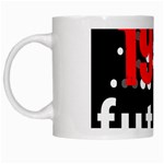delta -photo-3 White Mug