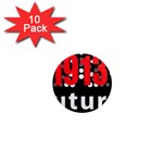 delta -photo-3 1  Mini Magnet (10 pack) 