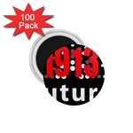 delta -photo-3 1.75  Magnet (100 pack) 