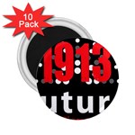 delta -photo-3 2.25  Magnet (10 pack)