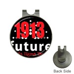 delta -photo-3 Golf Ball Marker Hat Clip