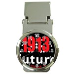 delta -photo-3 Money Clip Watch