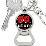 delta -photo-3 Bottle Opener Key Chain