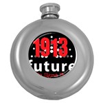 delta -photo-3 Hip Flask (5 oz)
