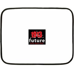 delta 35 x27  Blanket Front