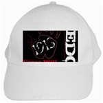delta -photo-1 White Cap