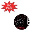 delta -photo-1 1  Mini Magnet (100 pack) 