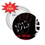 delta -photo-1 2.25  Button (10 pack)