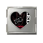 delta -photo-1 Mega Link Heart Italian Charm (18mm)