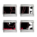 delta -photo-1 9mm Italian Charm (4 pack)