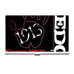 delta -photo-1 Business Card Holder