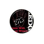 delta -photo-1 Hat Clip Ball Marker