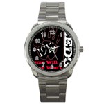 delta -photo-1 Sport Metal Watch