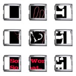 delta -photo-1 Mega Link Italian Charm (9 pack)