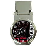 delta -photo-1 Money Clip Watch