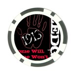 delta -photo-1 Poker Chip Card Guard