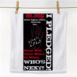 delta -photo-1 Face Towel