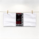 delta -photo-1 Hand Towel