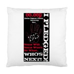 delta -photo-1 Cushion Case (Two Sides)
