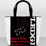 delta -photo-1 Bucket Bag