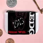 delta -photo-1 Mini Coin Purse