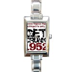 gamma sig -photo-7 Rectangular Italian Charm Watch