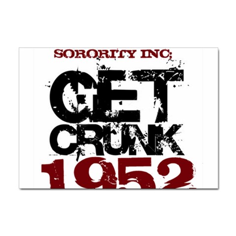 gamma sig Front