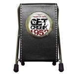 gamma sig -photo-7 Pen Holder Desk Clock