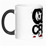 gamma sig -photo-7 Morph Mug