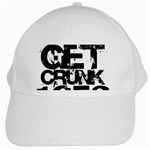 gamma sig -photo-6 White Cap