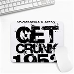 gamma sig -photo-6 Small Mousepad