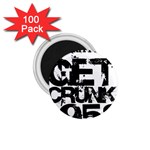 gamma sig -photo-6 1.75  Magnet (100 pack) 