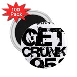 gamma sig -photo-6 2.25  Magnet (100 pack) 