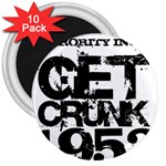 gamma sig -photo-6 3  Magnet (10 pack)
