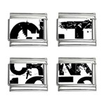 gamma sig -photo-6 9mm Italian Charm (4 pack)