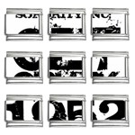 gamma sig -photo-6 9mm Italian Charm (9 pack)