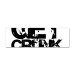 gamma sig -photo-6 Sticker Bumper (100 pack)