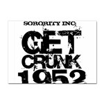 gamma sig -photo-6 Sticker A4 (10 pack)